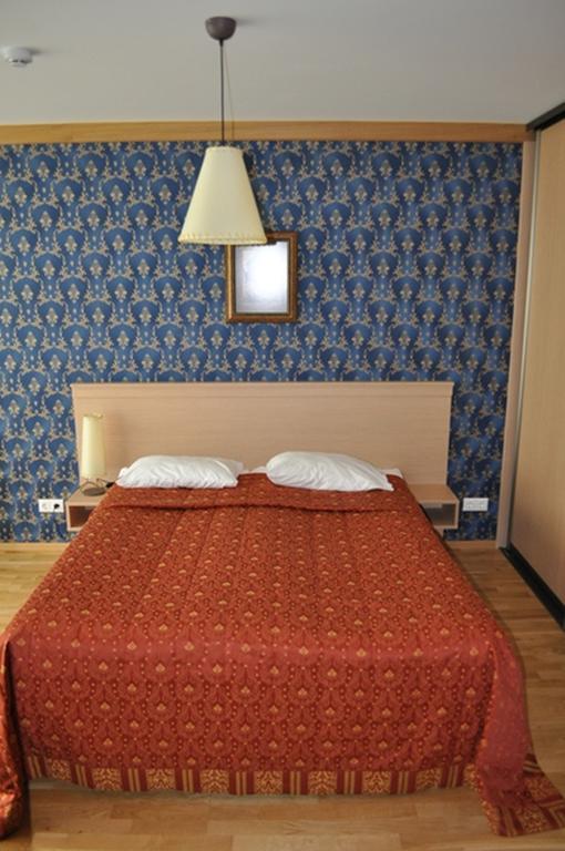 Elija Apartments พาลังกา ภายนอก รูปภาพ