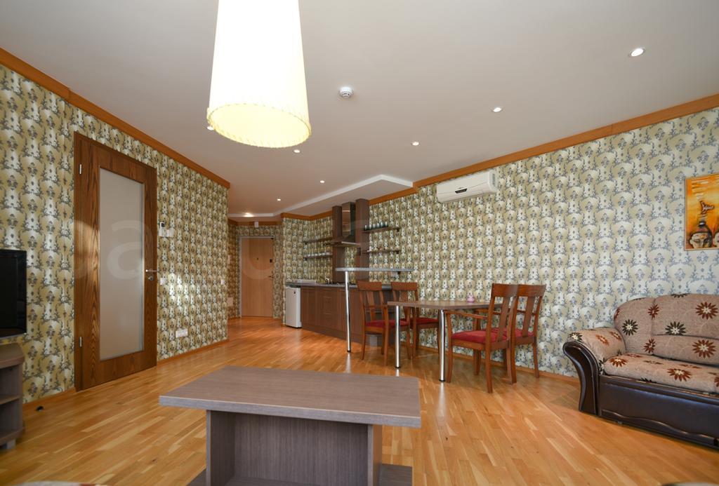 Elija Apartments พาลังกา ภายนอก รูปภาพ