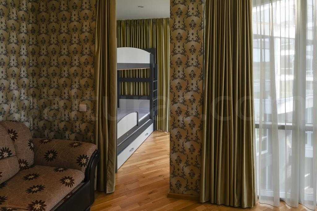 Elija Apartments พาลังกา ภายนอก รูปภาพ